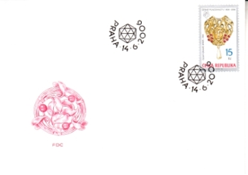 FDC 0482 / 0483 ● - 2006